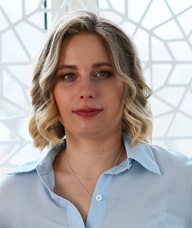 Book an Appointment with Khrystyna Rakhubovska for Registered Provisional Psychologist