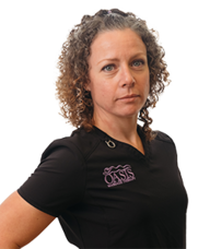 Book an Appointment with Mandy Fegan for Massage Therapy - Returning Patients