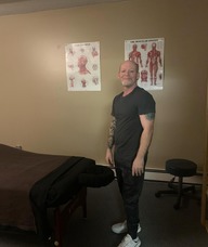 Book an Appointment with Corey Dingman for Massage Therapy