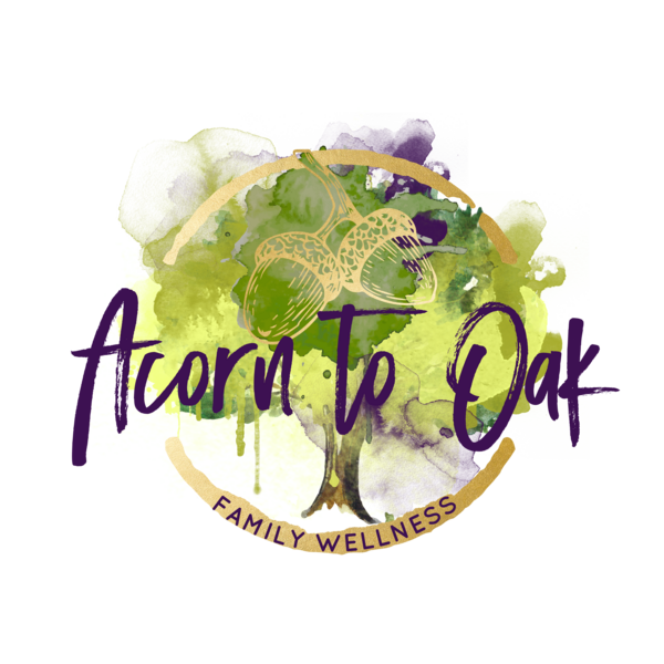 Acorn to Oak Family Wellness