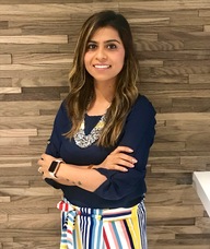 Book an Appointment with Jenifer Tharani for Dietition