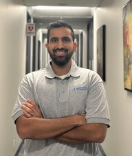 Book an Appointment with Dr. Farhan Ratansi for Chiropractic