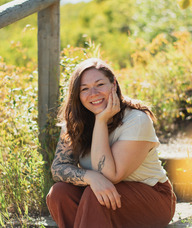 Book an Appointment with Jessica Huss for Somatic Based Healing