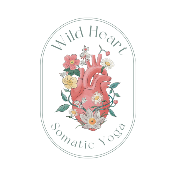 Wild Heart Somatic Yoga