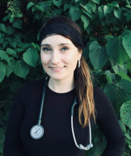 Book an Appointment with Dr. Lydia Kovacs for NATUROPATHIC MEDICINE