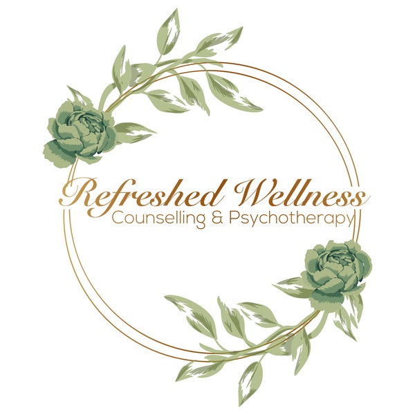Refreshed Wellness Counselling & Psychotherapy
