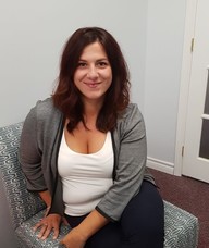 Book an Appointment with Rebecca Sepper for Registered Social Worker