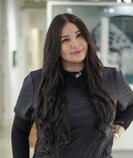 Book an Appointment with Amani Hawari for Medical Aesthetics