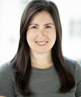 Book an Appointment with Kelty Bromley at Clinic - Tantalus Rd Location