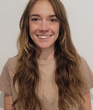 Book an Appointment with Lexy (Alexis) Godlington for Student- Registered Massage Therapy