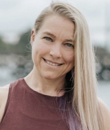 Book an Appointment with Jennifer Quehl at Clinic - Tantalus Rd Location
