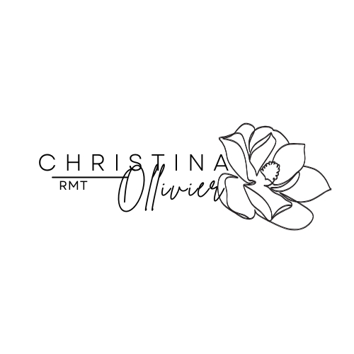 Christina Ollivier RMT