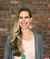 Book an Appointment with Heidi Rousseau for Community Connection