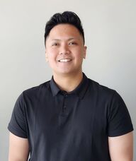 Book an Appointment with Mr. Jarren Bato for Massage Therapy