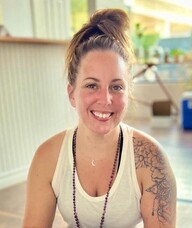 Book an Appointment with Amanda McKay for Therapeutic Yoga