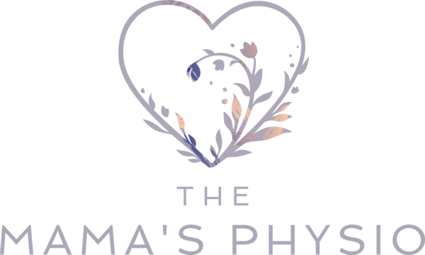 The Mama's Physio