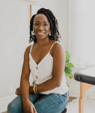 Book an Appointment with Ibukun Afolabi for Clarity Call