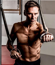 Book an Appointment with Noam Gagnon (Beyond Pilates Inc.) for Classical Pilates