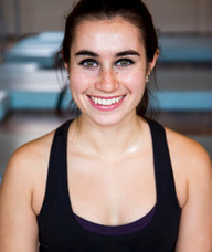 Book an Appointment with Amalea Ruffett for Classical Pilates