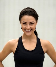 Book an Appointment with Chelsea Rusnak for Classical Pilates