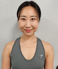 Book an Appointment with Chloe Kim for Classical Pilates