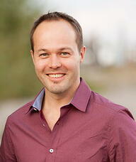 Book an Appointment with Darrell Dye for Myofascial Release