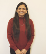 Book an Appointment with Nehalben Patel at New Horizons Rehabilitation Services