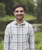 Book an Appointment with Ravneet Singh at New Horizons Rehabilitation Services
