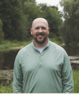 Book an Appointment with Graham Scholl at New Horizons Rehabilitation Services