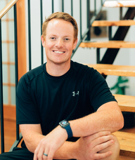 Book an Appointment with Dr. Tyler Iveson for Chiropractic