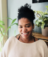 Book an Appointment with Tanya Hamlet for Registered Massage Therapy