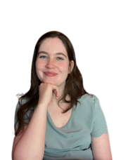 Book an Appointment with Adéline Généreux for Orthophonie