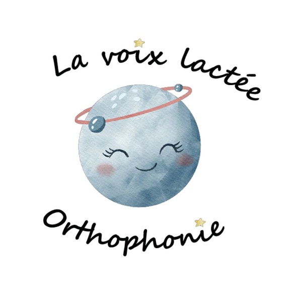 La Voix Lactée, orthophonie