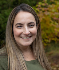 Book an Appointment with Irene Cordero for Clinical Counselling In Person