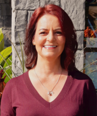 Book an Appointment with Carmen Parsons for RMT