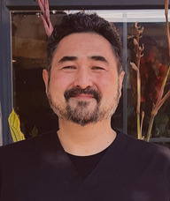 Book an Appointment with Simon Hayama for RMT