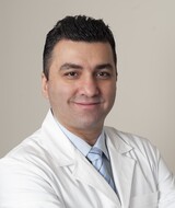 Book an Appointment with Seyed Mehrbod Atshani at Momentum Steveston Village, Richmond