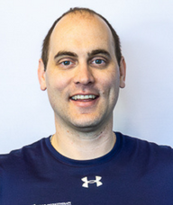 Book an Appointment with Tyler Allen for Physiotherapy