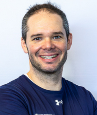 Book an Appointment with Michael Major for Physiotherapy