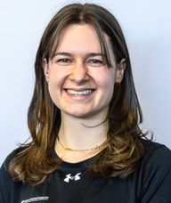 Book an Appointment with Rebecca Feld for Physiotherapy