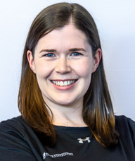 Book an Appointment with Amanda McFadden for Physiotherapy