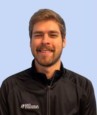 Book an Appointment with Sean Borkhoff for Physiotherapy