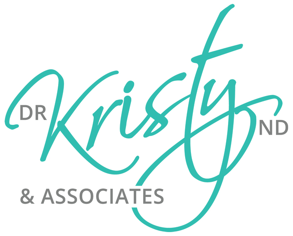 Dr. Kristy Lewis ND & Associates 