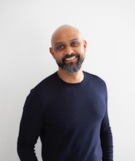 Book an Appointment with Ranjan Bobby for Osteopathy