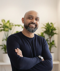 Book an Appointment with Ranjan Bobby for Osteopathy