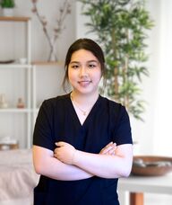 Book an Appointment with Yilai Mai for Acupuncture