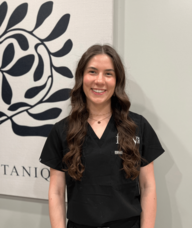 Book an Appointment with Skylar Plaskett for Consultations