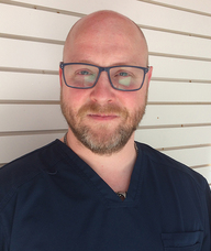 Book an Appointment with Steven Smith for Chiropodist
