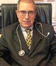 Book an Appointment with Dr. José de Pablos for Consultation