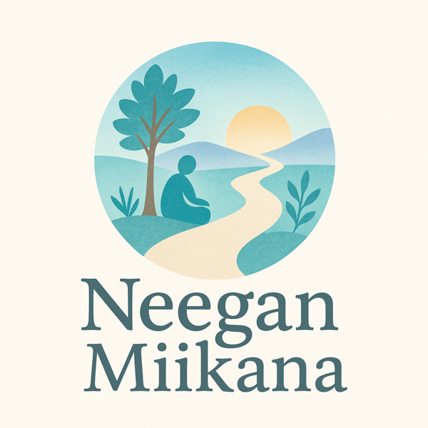 Neegan Miikana Holistic Counselling and Psychotherapy Services